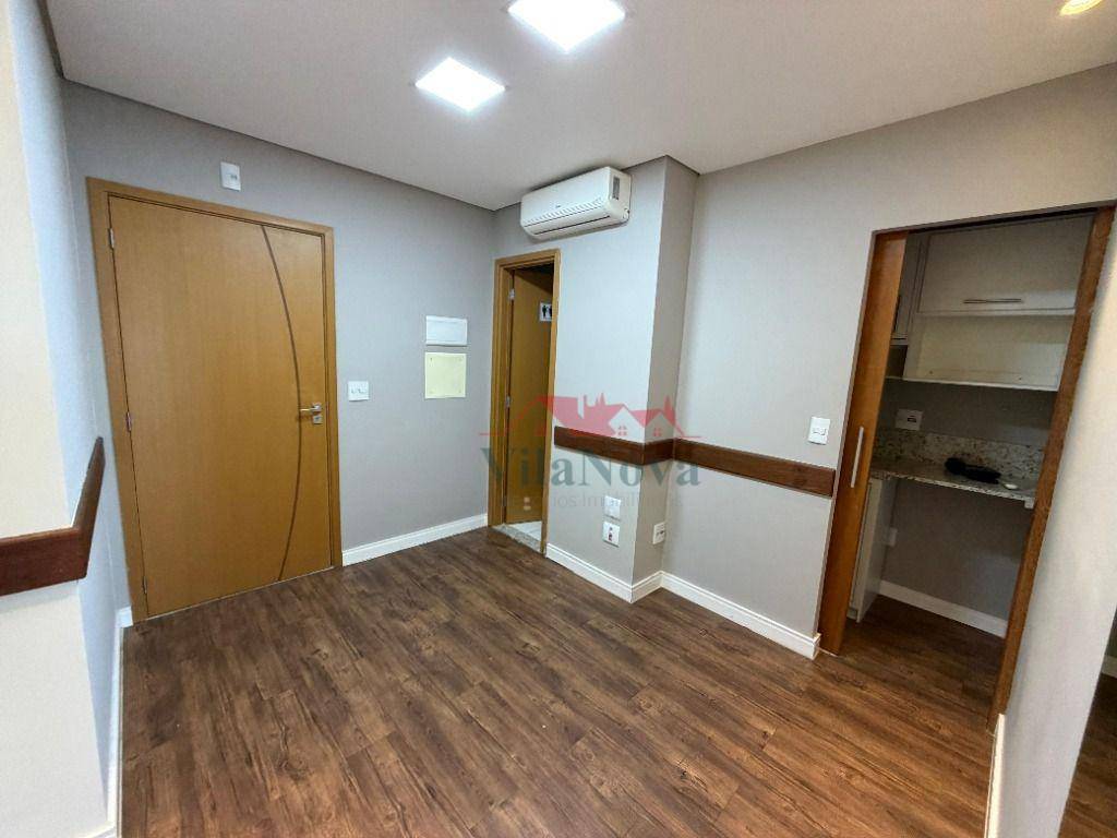 Sala-Conjunto, 40 m² - Foto 4