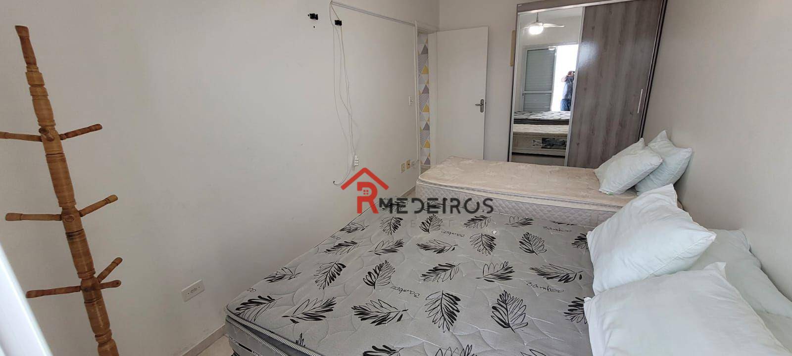 Apartamento à venda com 1 quarto, 47m² - Foto 13