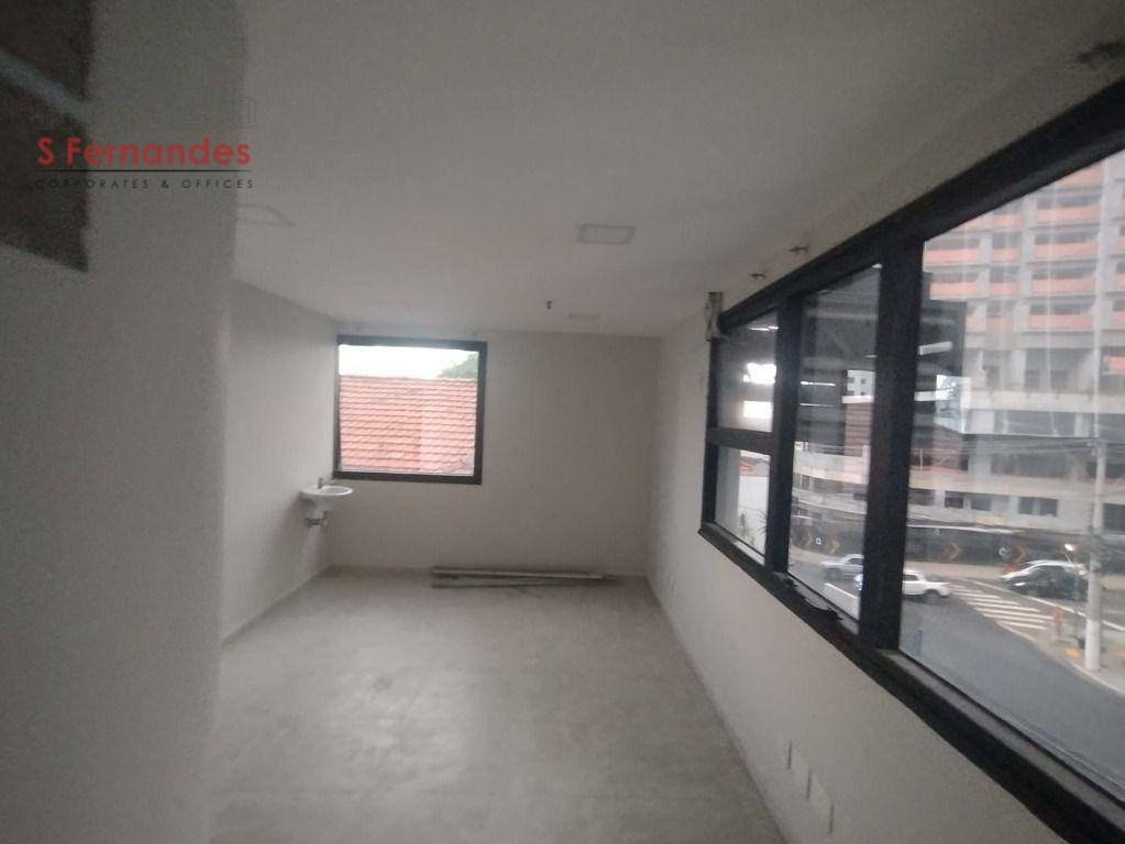 Conjunto Comercial-Sala para alugar, 50m² - Foto 6