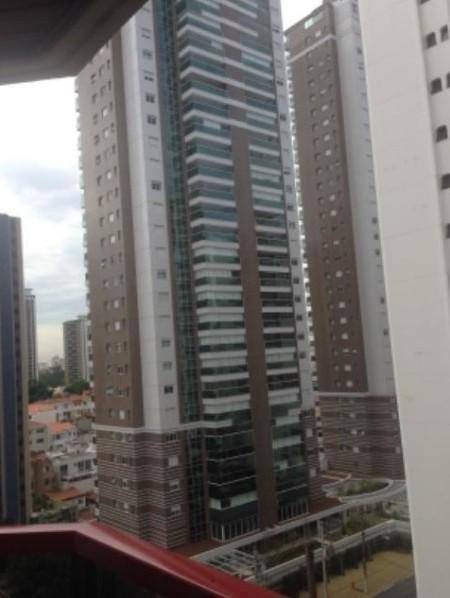 Apartamento à venda com 3 quartos, 147m² - Foto 28