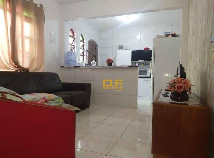 Casa à venda com 2 quartos, 45m² - Foto 22