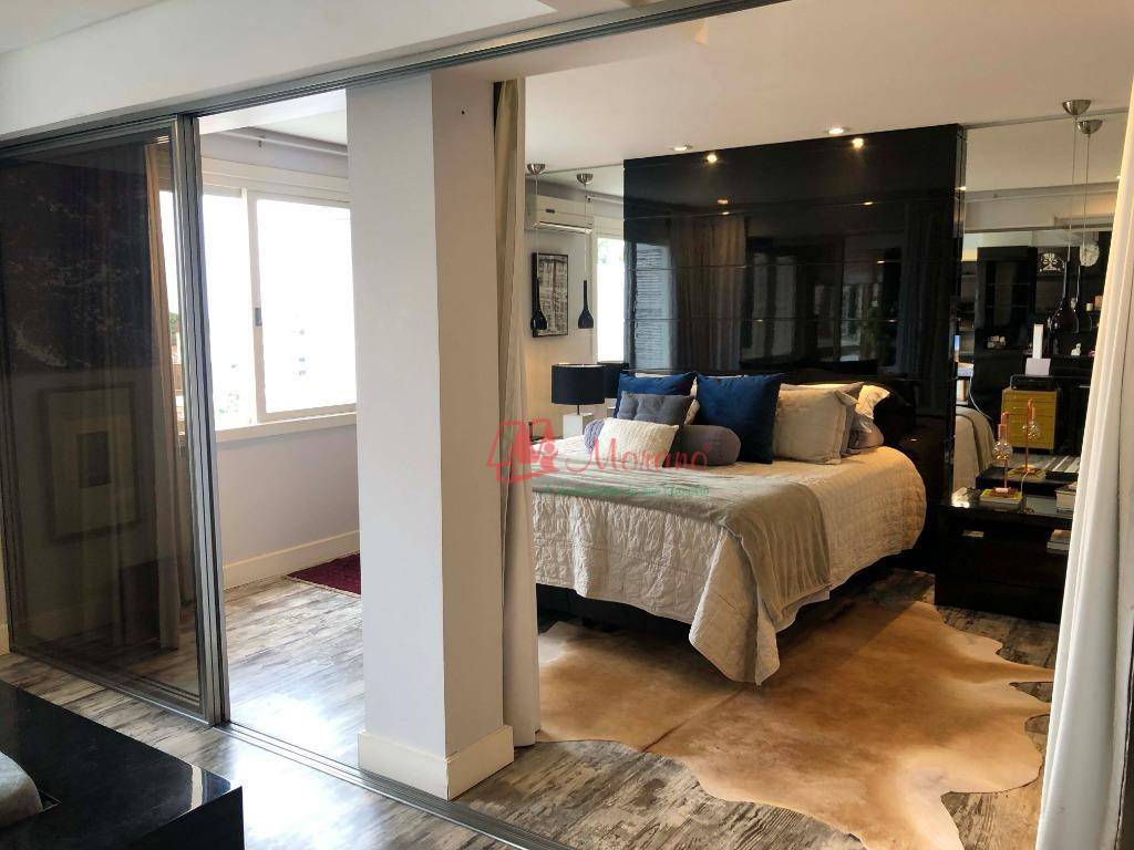 Apartamento à venda com 3 quartos, 115m² - Foto 10