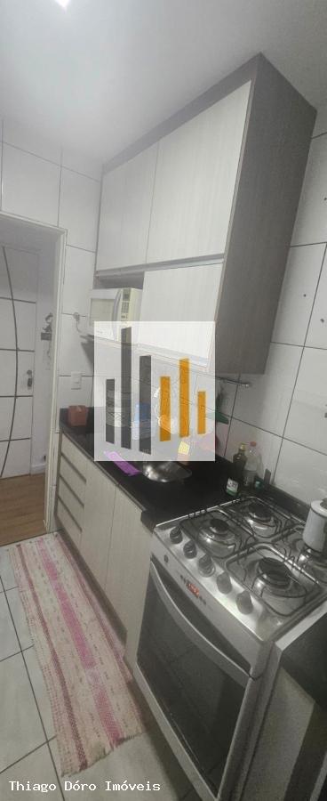 Apartamento à venda com 2 quartos, 48m² - Foto 8