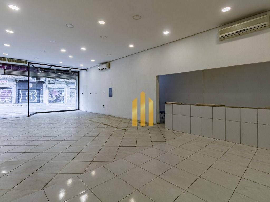 Loja-Salão para alugar, 120m² - Foto 7