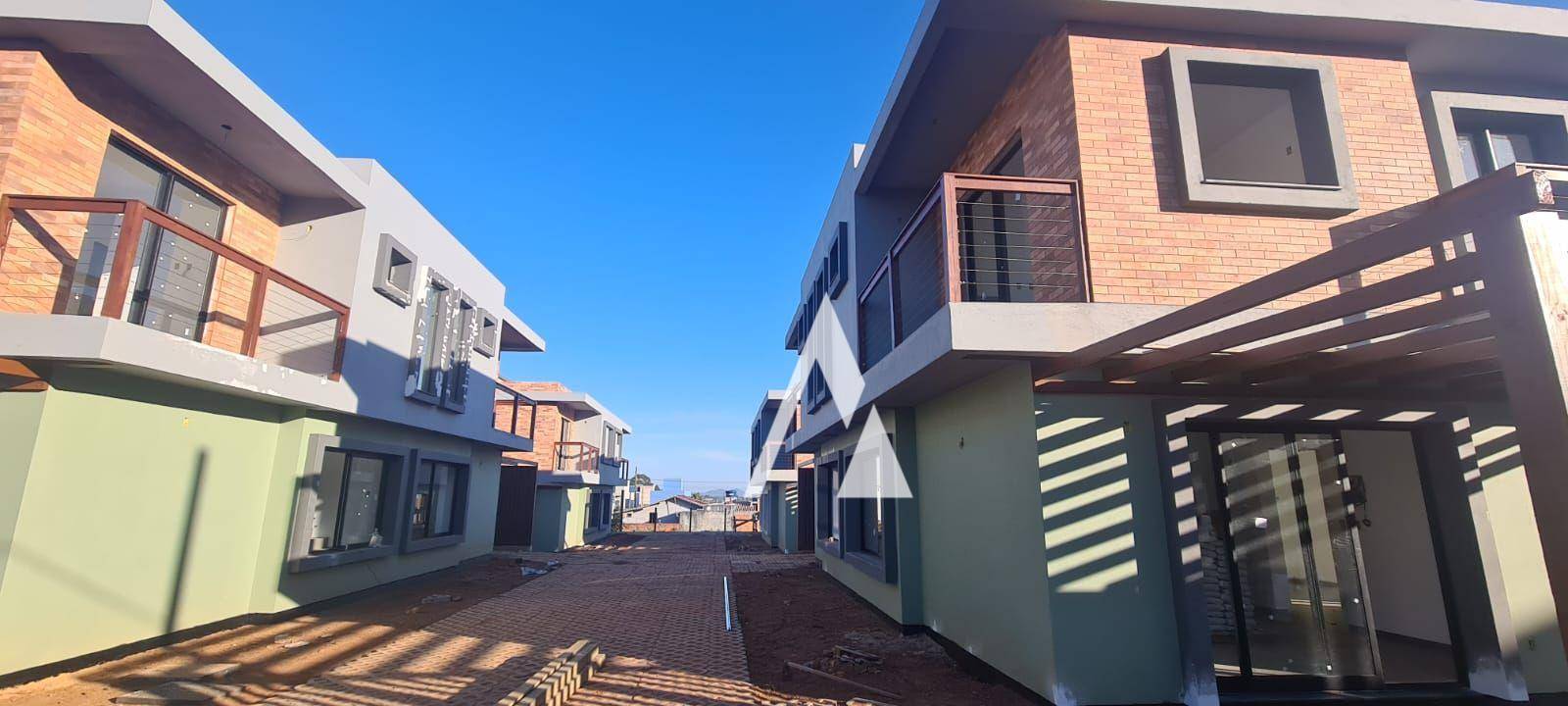 Casa de Condomínio à venda com 3 quartos, 106m² - Foto 10