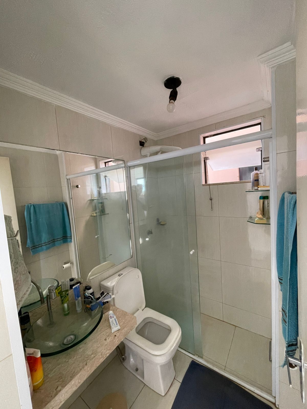 Apartamento à venda com 2 quartos, 50m² - Foto 3