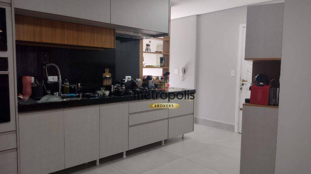 Apartamento à venda com 3 quartos, 156m² - Foto 10