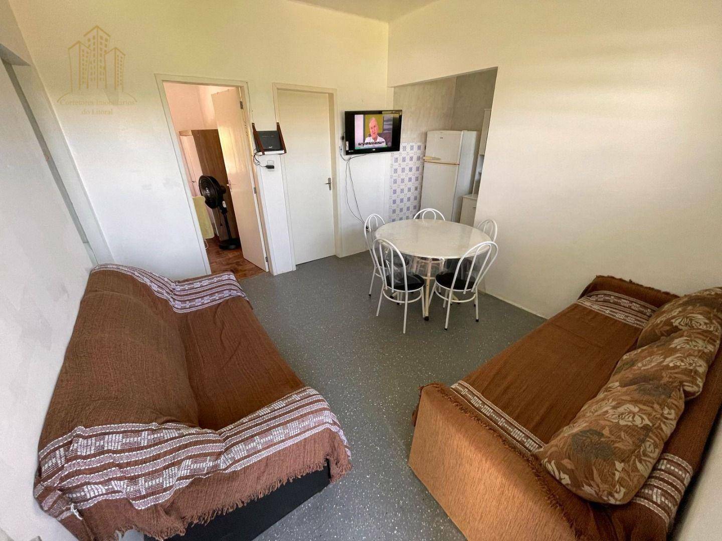 Apartamento à venda com 2 quartos, 45m² - Foto 3