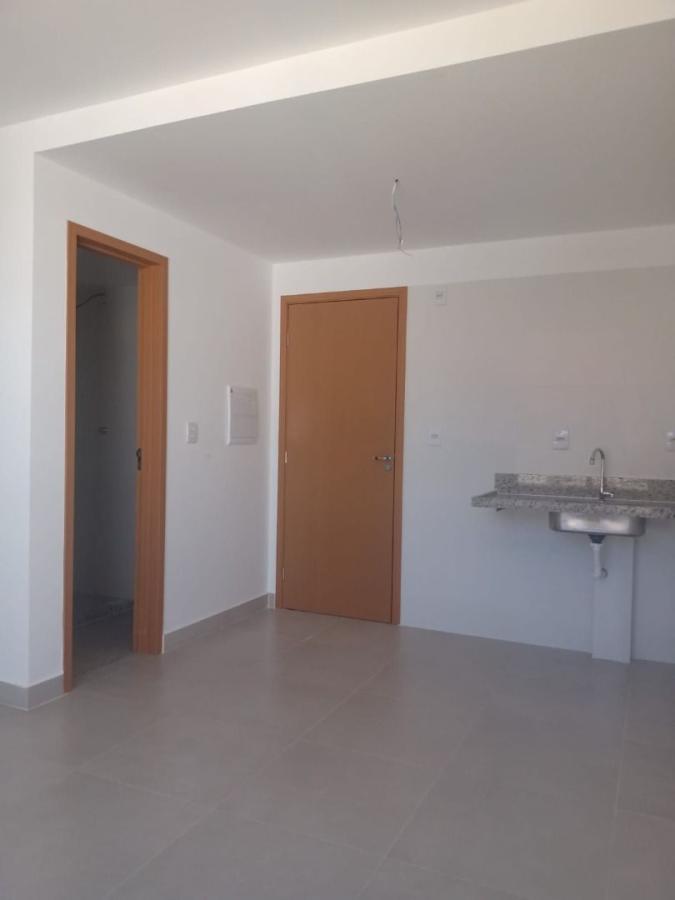 Apartamento à venda com 1 quarto, 30m² - Foto 8