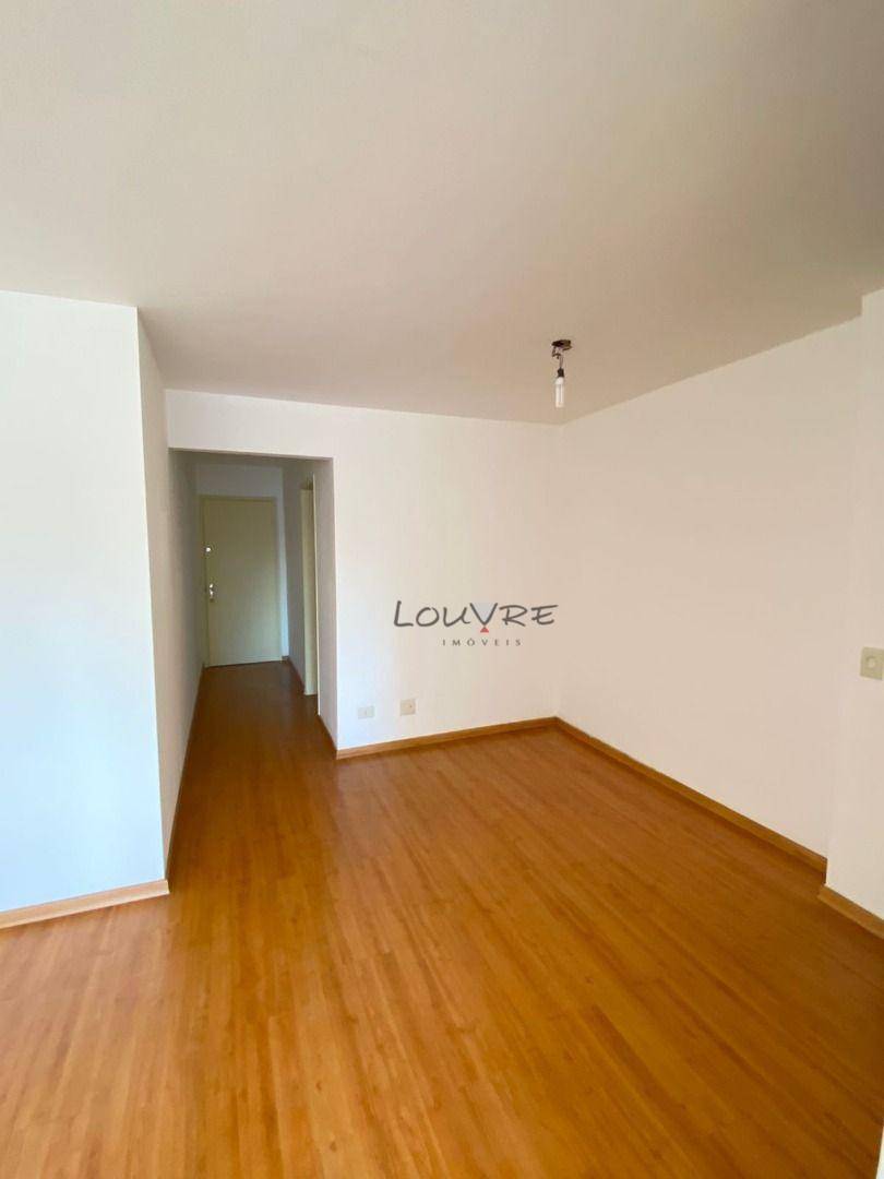 Apartamento para alugar com 2 quartos, 80m² - Foto 5