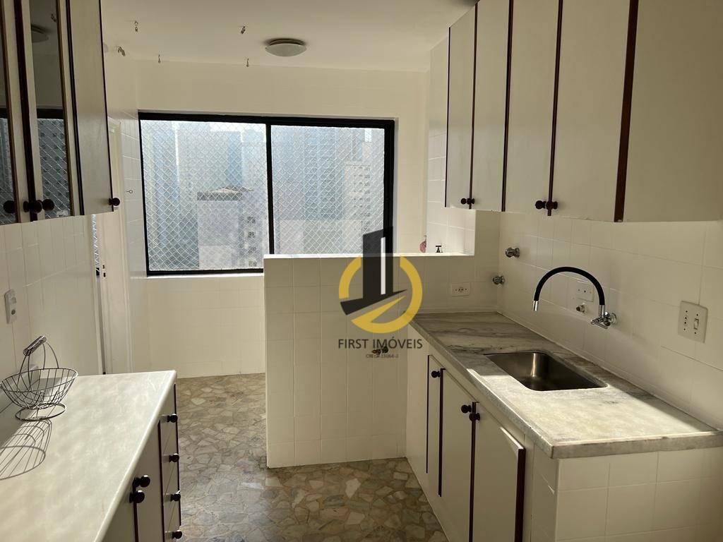 Apartamento para alugar com 2 quartos, 76m² - Foto 1