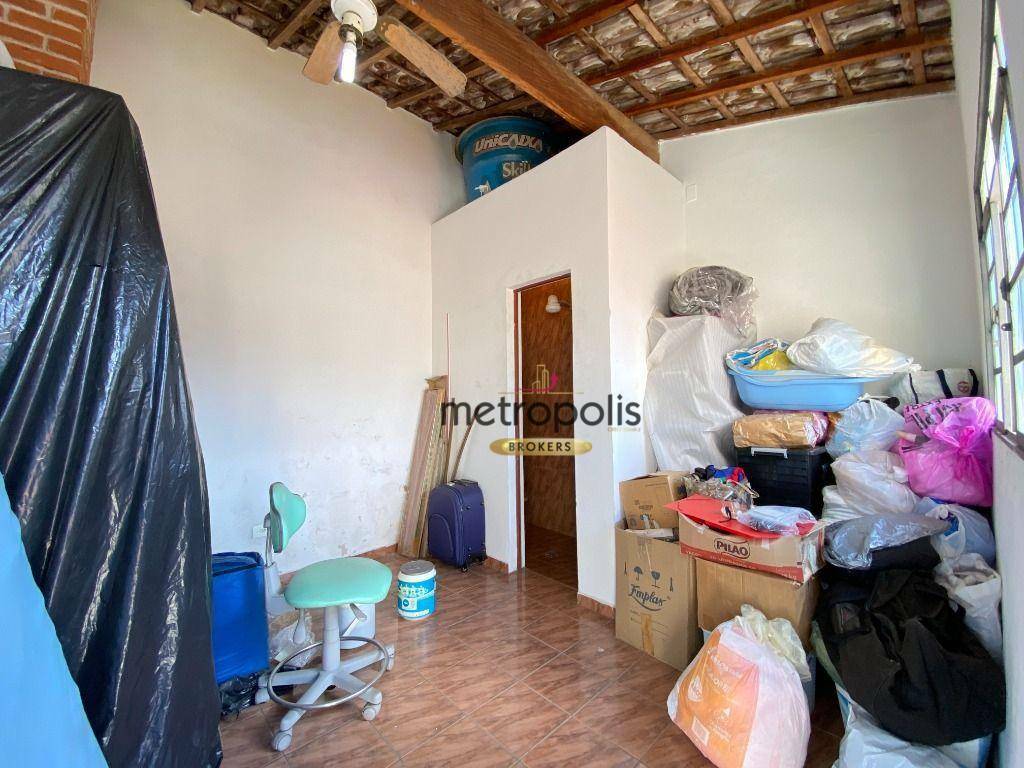 Casa à venda com 2 quartos, 88m² - Foto 33