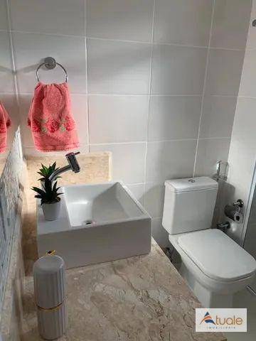 Apartamento à venda com 2 quartos, 66m² - Foto 5