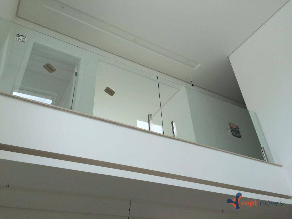 Sobrado à venda com 4 quartos, 302m² - Foto 21