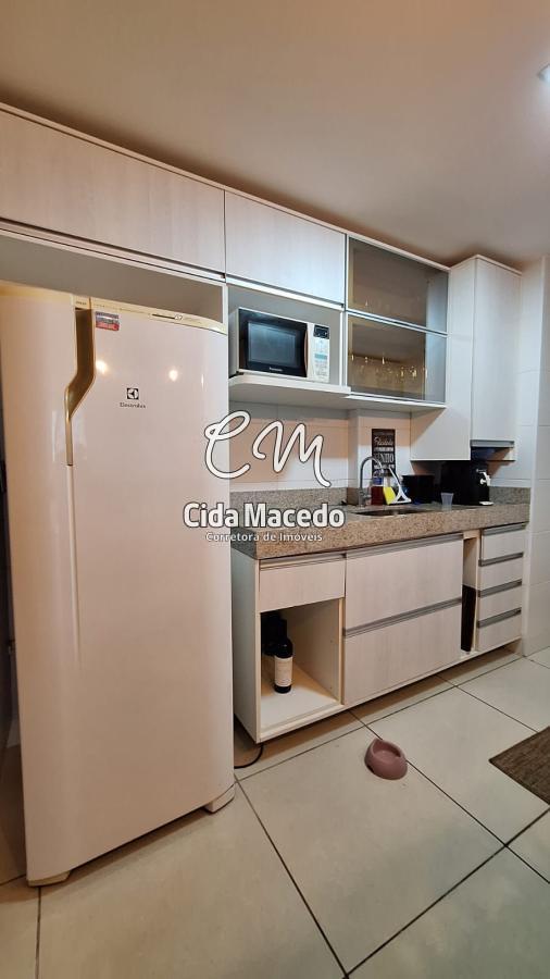 Apartamento à venda com 2 quartos, 66m² - Foto 15