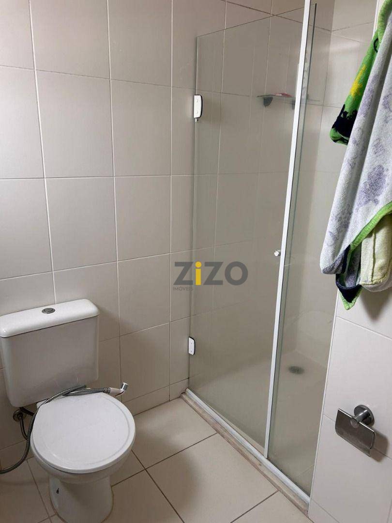 Apartamento à venda com 3 quartos, 131m² - Foto 10