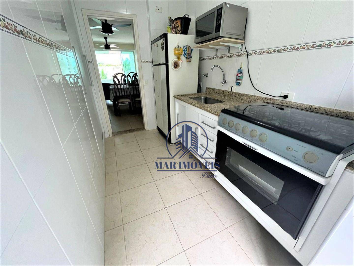 Apartamento à venda com 2 quartos, 100m² - Foto 12