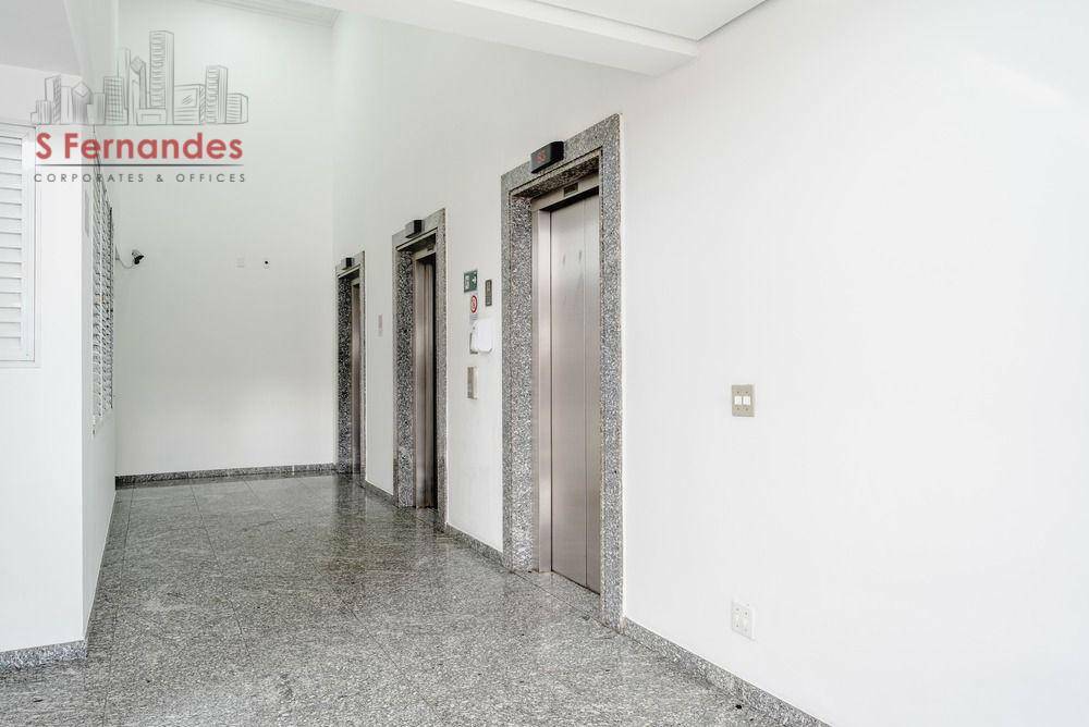 Conjunto Comercial-Sala à venda, 30m² - Foto 19