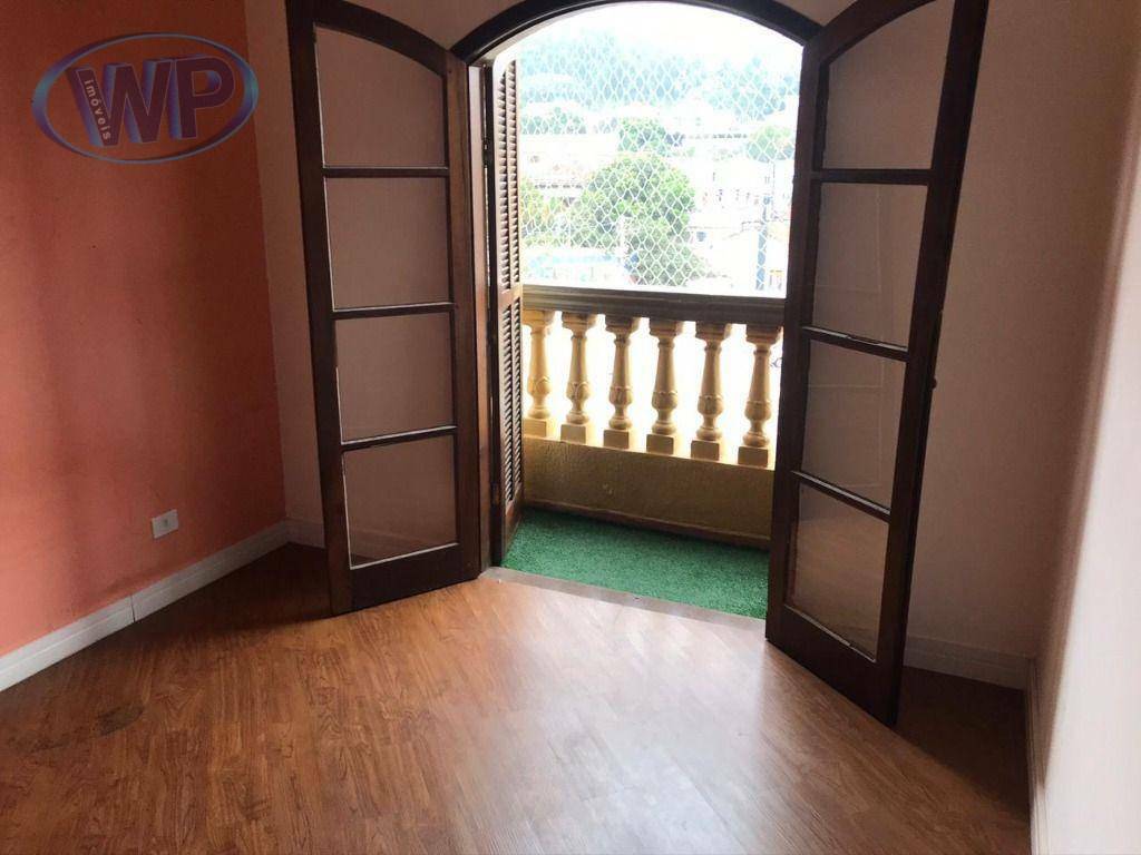 Apartamento à venda com 2 quartos, 63m² - Foto 4