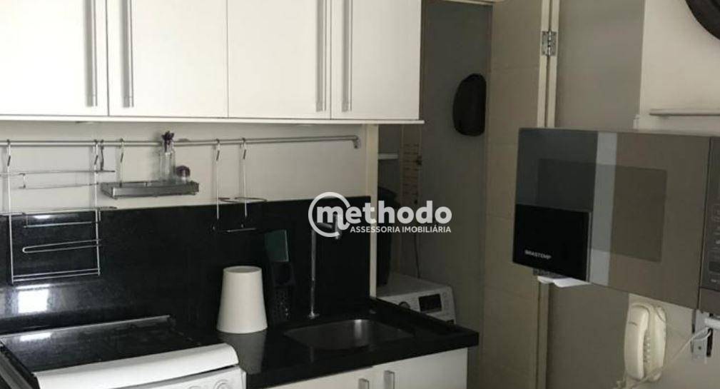 Apartamento à venda com 1 quarto, 50m² - Foto 6