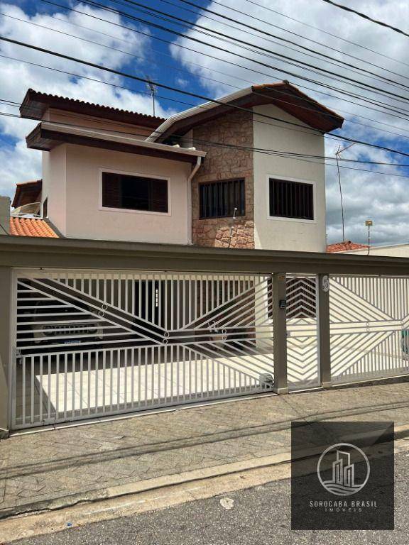 Sobrado à venda com 3 quartos, 248m² - Foto 22