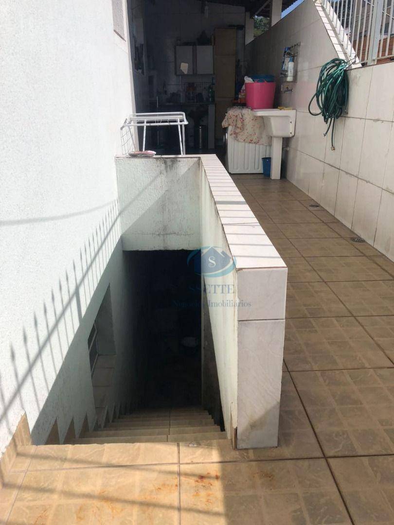 Sobrado à venda com 3 quartos, 150m² - Foto 33