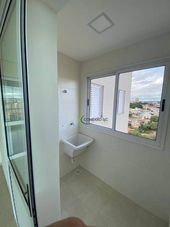 Apartamento à venda com 3 quartos, 97m² - Foto 12