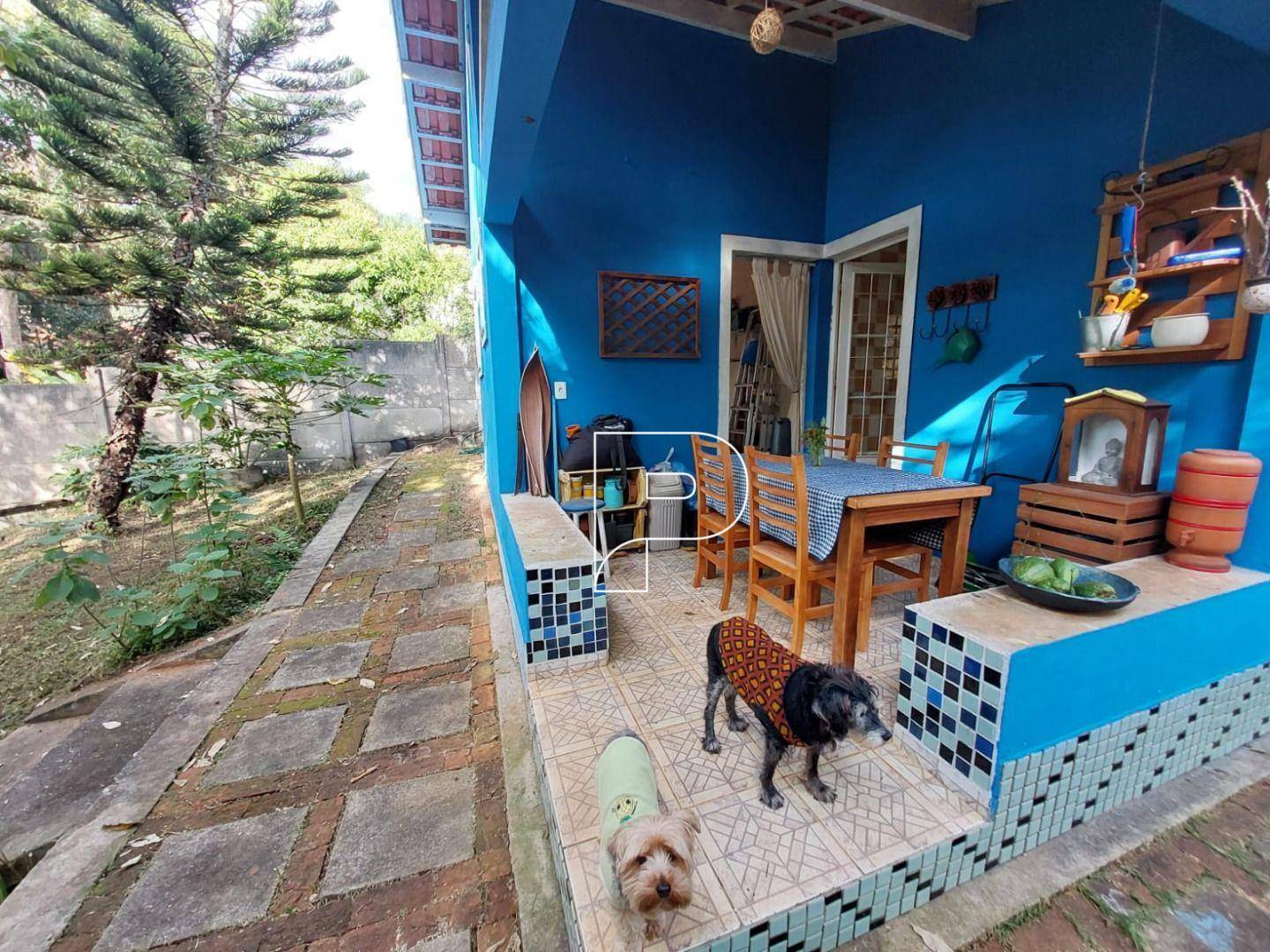 Casa de Condomínio, 2 quartos - Foto 20