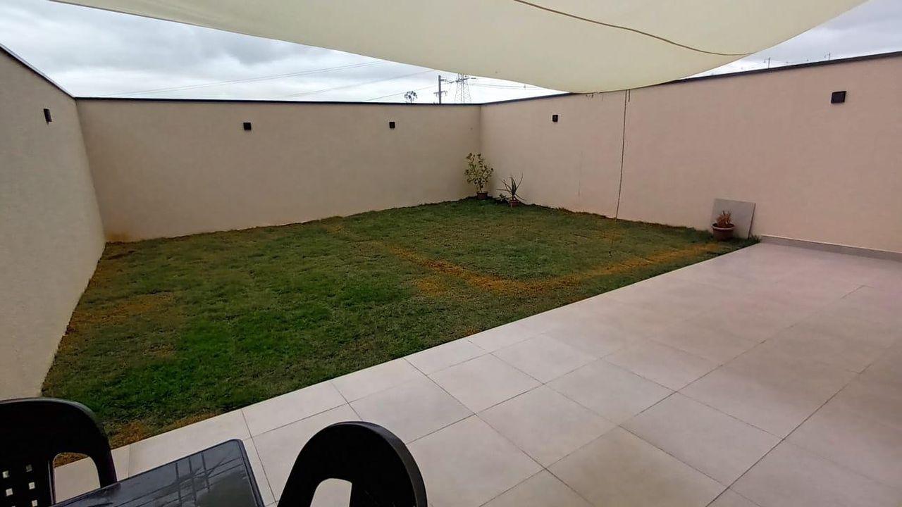 Casa de Condomínio à venda com 3 quartos, 155m² - Foto 29