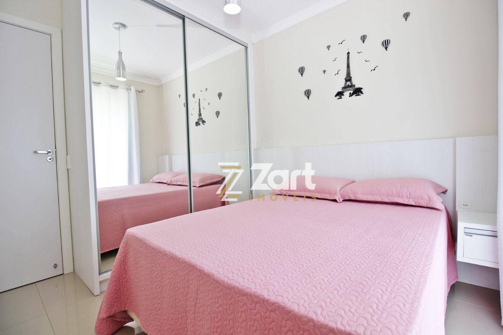 Apartamento à venda com 3 quartos, 90m² - Foto 9