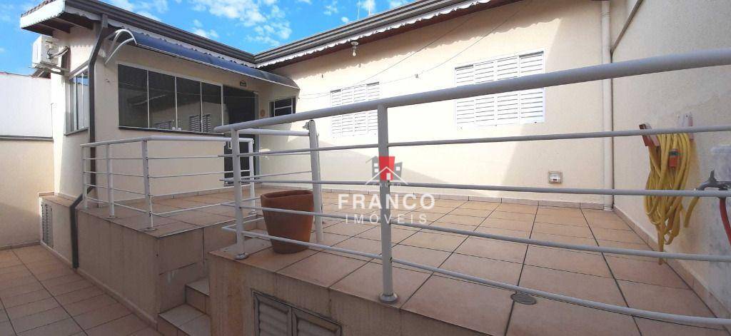 Casa, 3 quartos, 133 m² - Foto 25