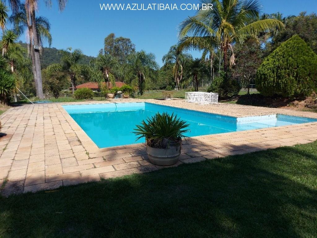 Sítio à venda com 4 quartos, 600m² - Foto 29