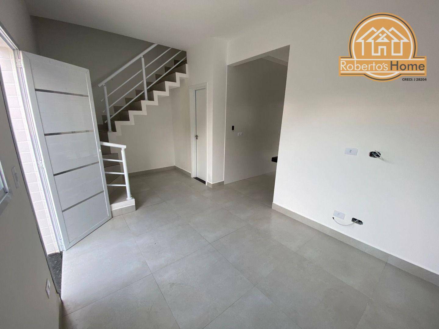 Sobrado à venda com 2 quartos, 61m² - Foto 36