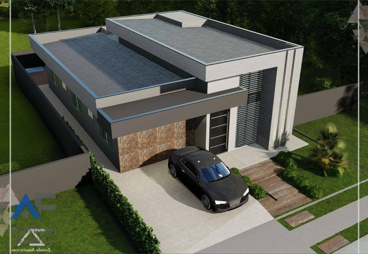 Casa, 3 quartos, 146 m² - Foto 4