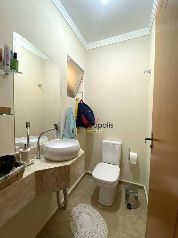 Sobrado à venda com 3 quartos, 155m² - Foto 8