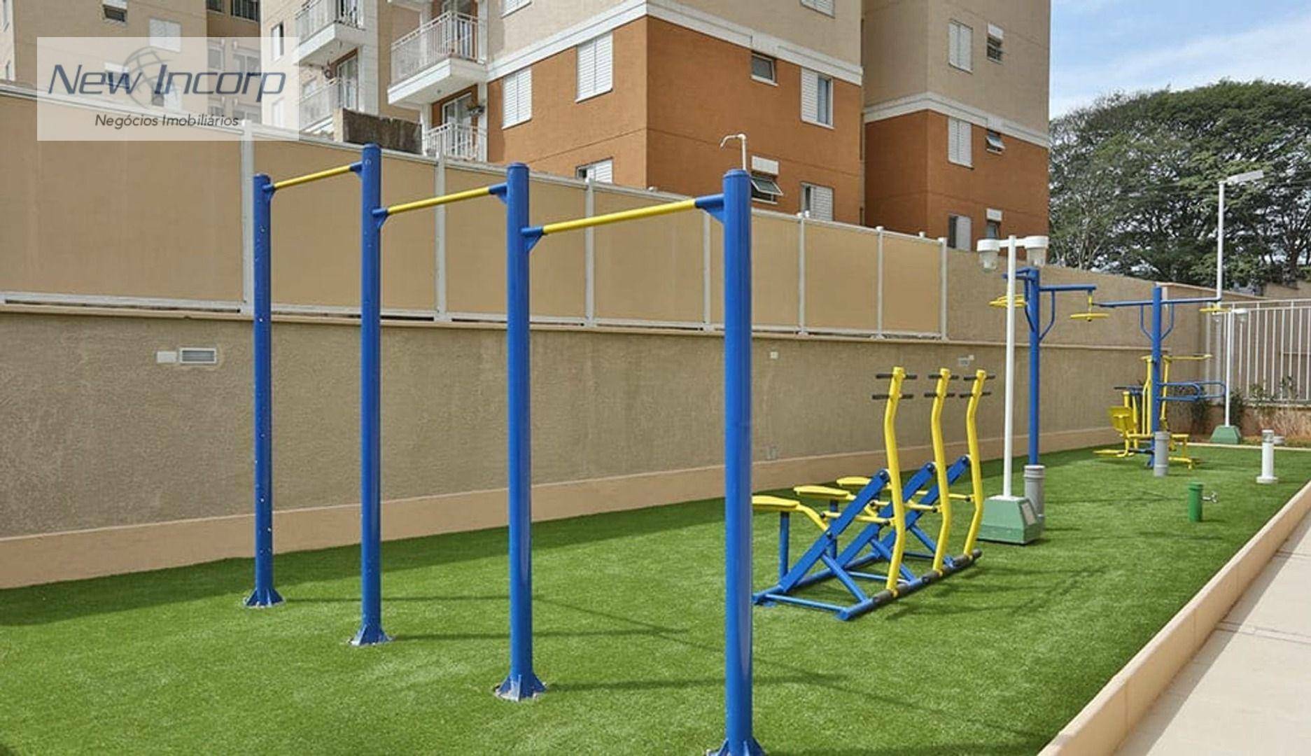 Apartamento à venda com 3 quartos, 98m² - Foto 45