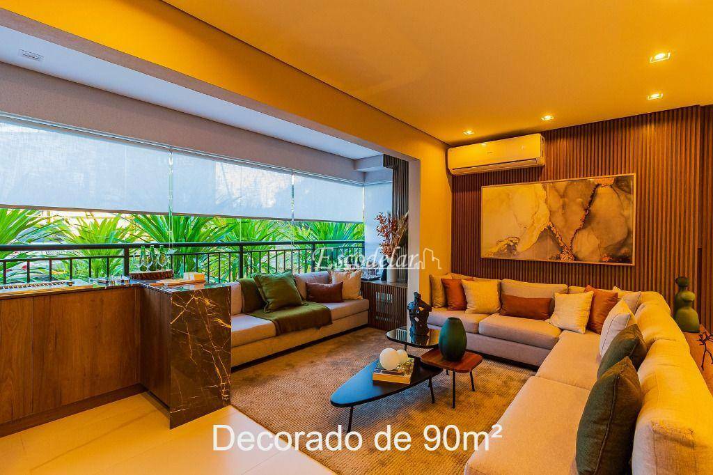 Apartamento à venda com 3 quartos, 90m² - Foto 5