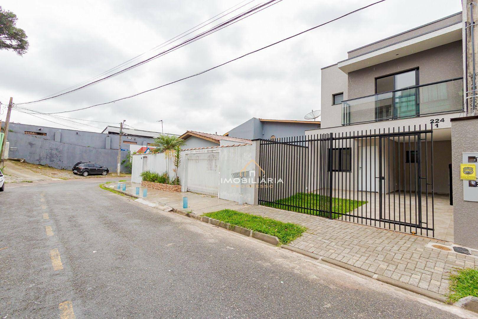 Sobrado à venda com 3 quartos, 92m² - Foto 6