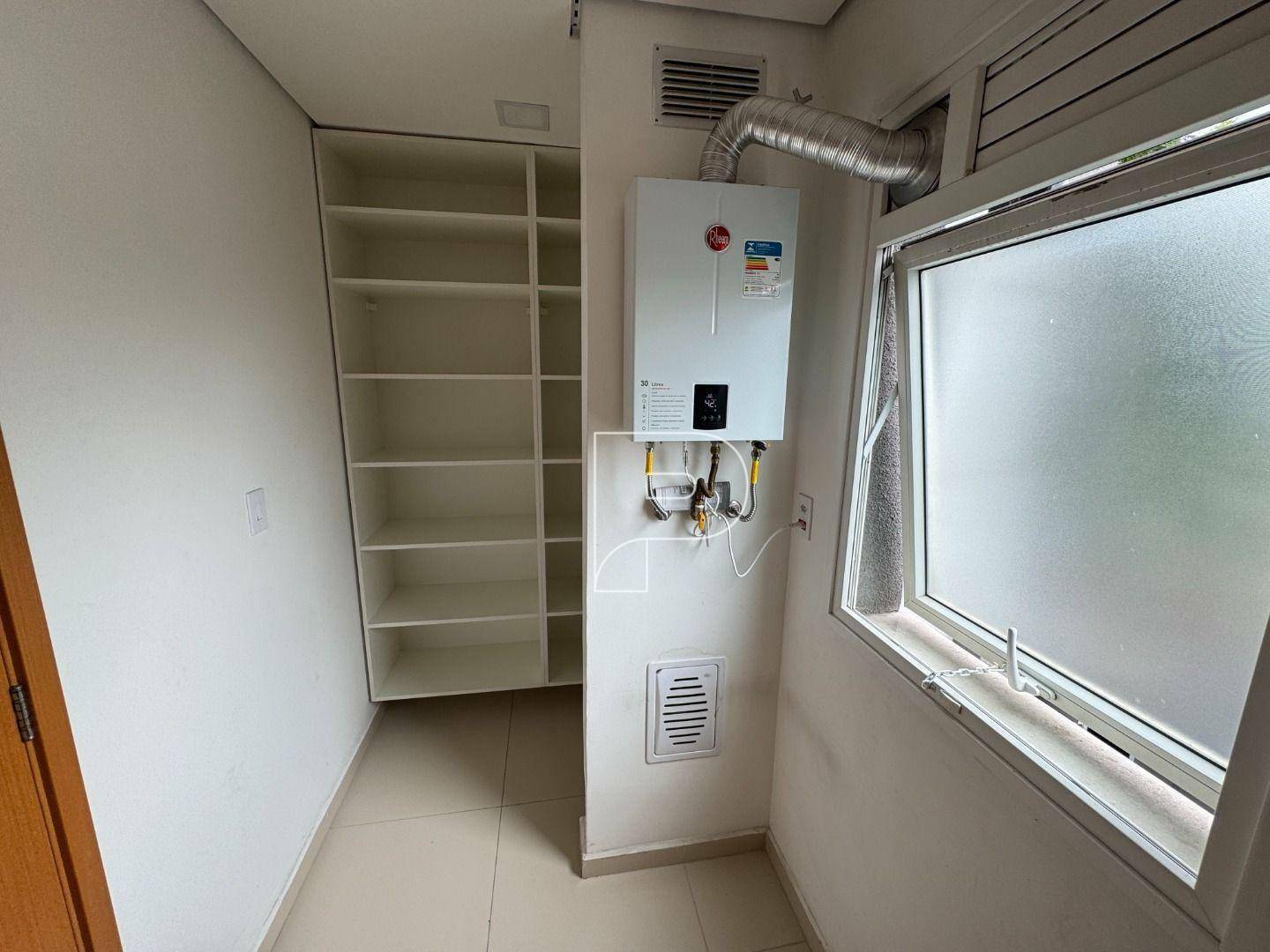 Apartamento para alugar com 3 quartos, 105m² - Foto 9