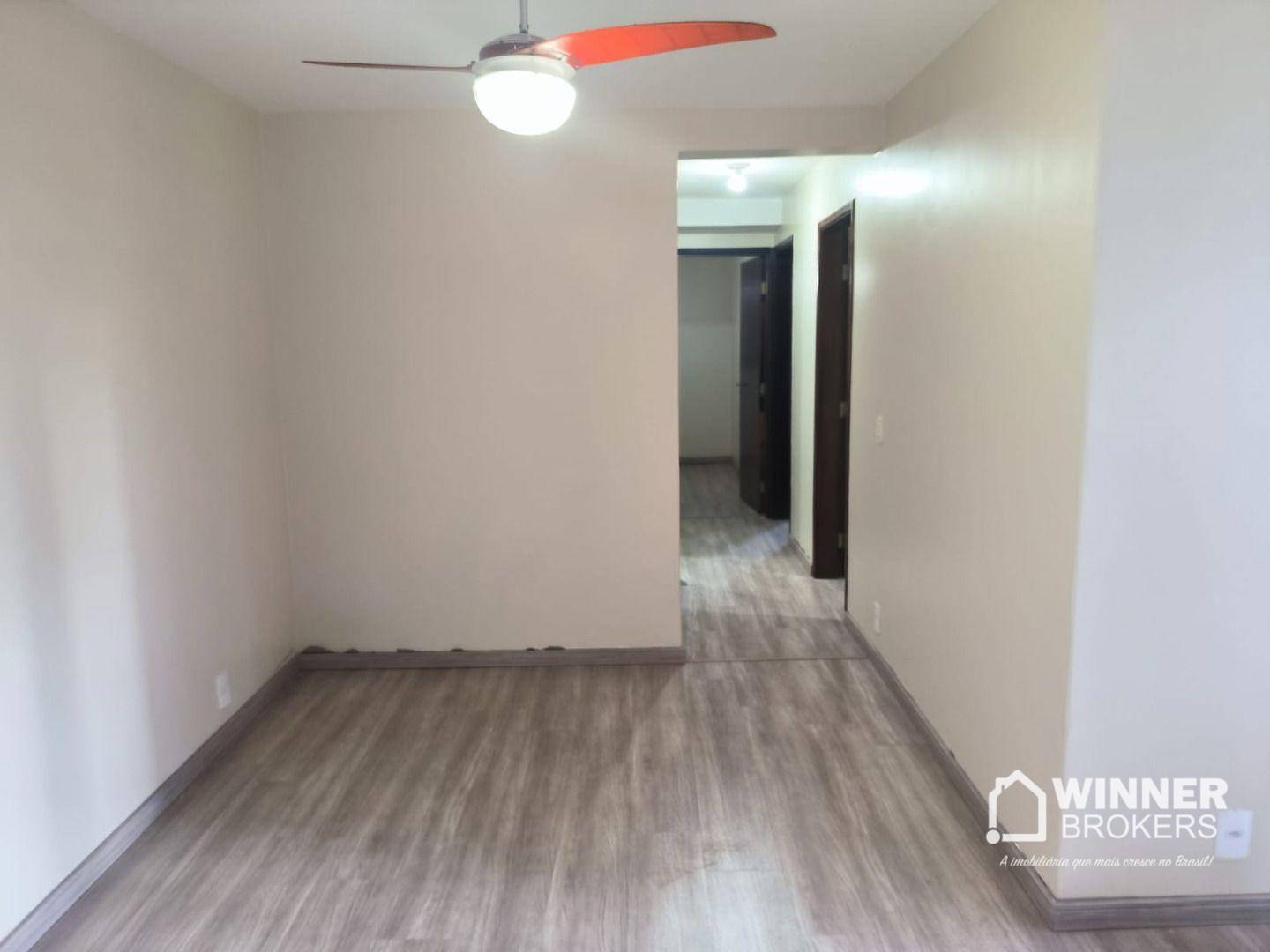Apartamento, 3 quartos, 90 m² - Foto 4