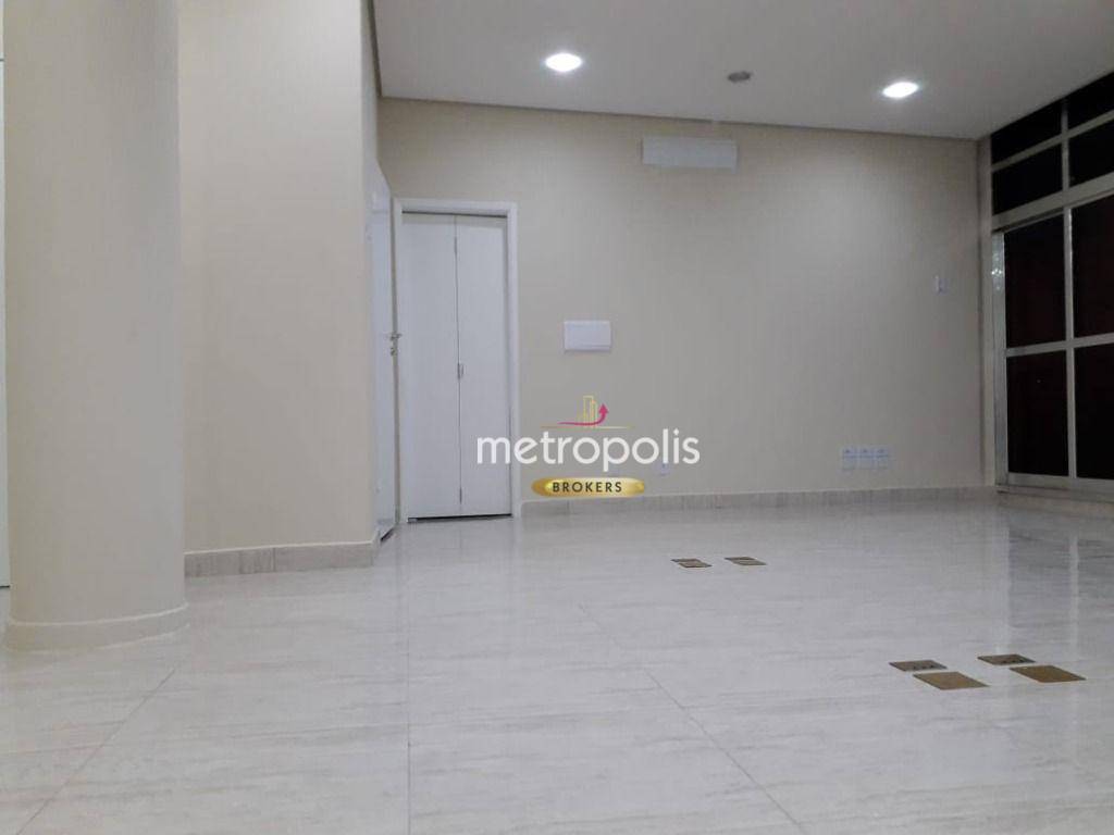 Conjunto Comercial-Sala à venda e aluguel, 63m² - Foto 1