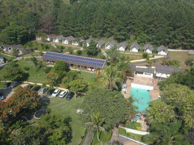 Flat/Apart Hotel à venda com 37 quartos, 3500m² - Foto 1