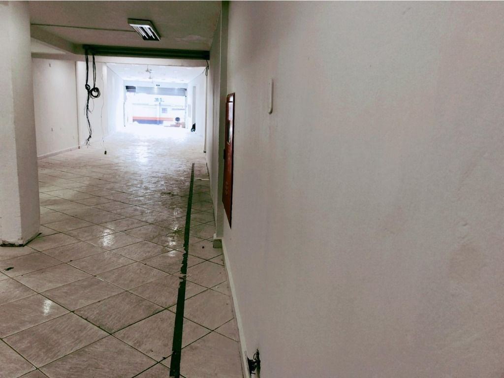 Loja-Salão para alugar, 220m² - Foto 16