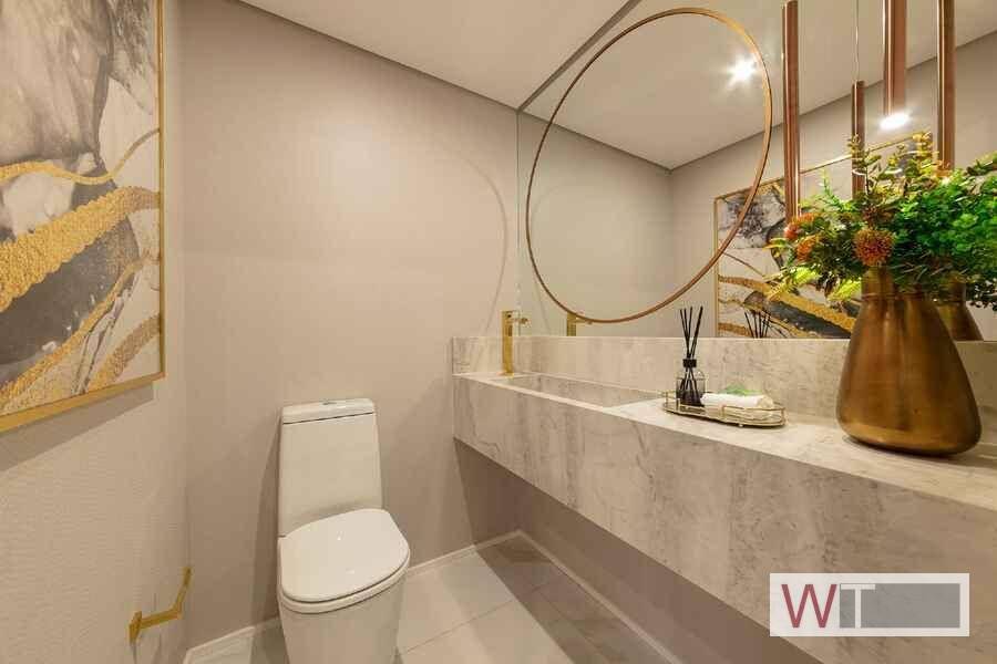 Apartamento à venda com 3 quartos, 160m² - Foto 16