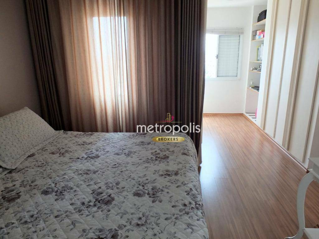 Apartamento à venda com 4 quartos, 102m² - Foto 8