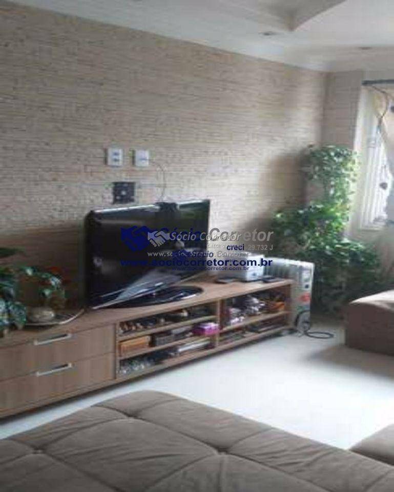 Apartamento à venda com 2 quartos, 65m² - Foto 2