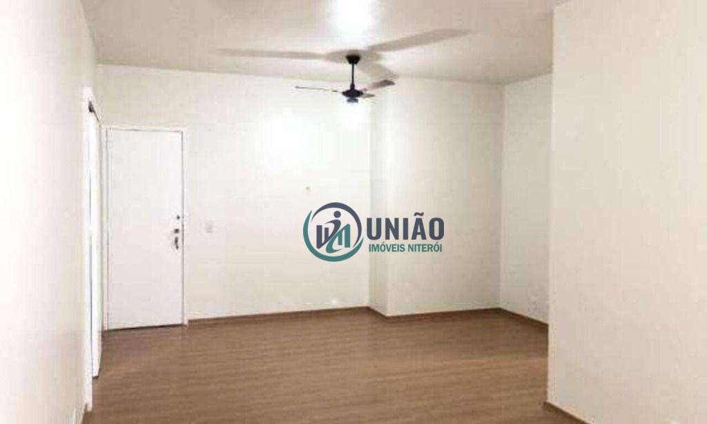 Apartamento à venda com 2 quartos, 100m² - Foto 3