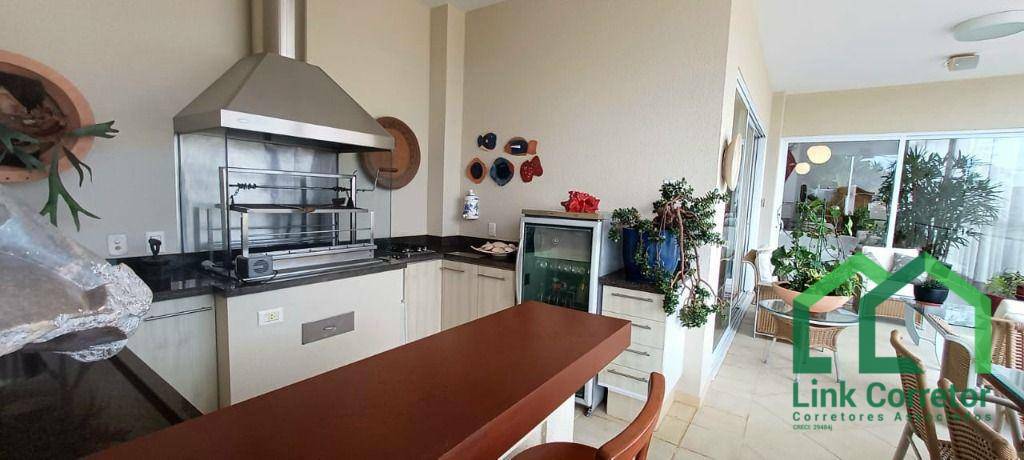 Casa de Condomínio, 4 quartos - Foto 34