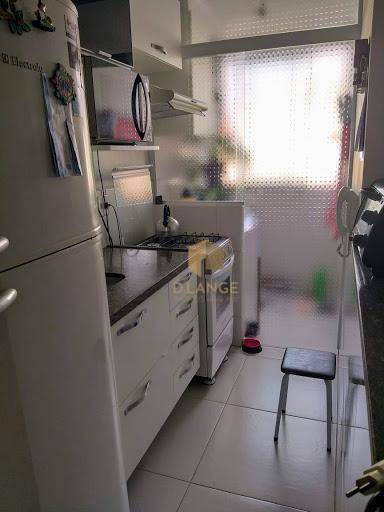 Apartamento à venda com 2 quartos, 49m² - Foto 20