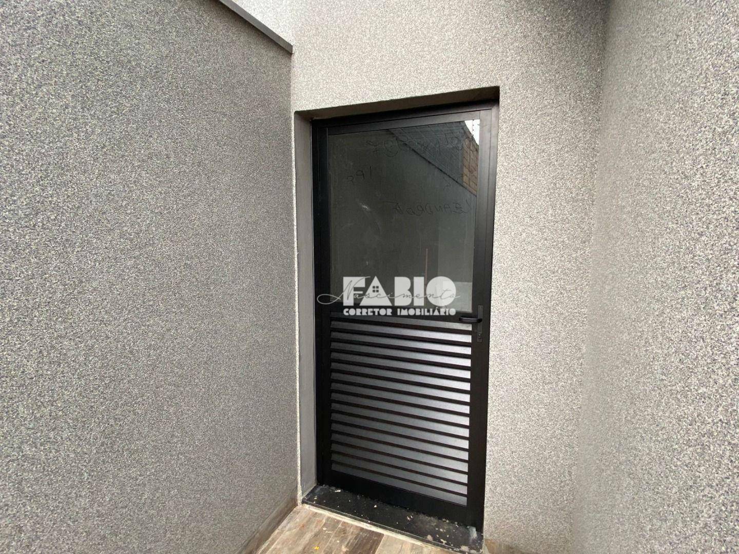 Casa de Condomínio à venda com 3 quartos, 173m² - Foto 11